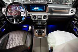 مرسيدس بنز G-Class